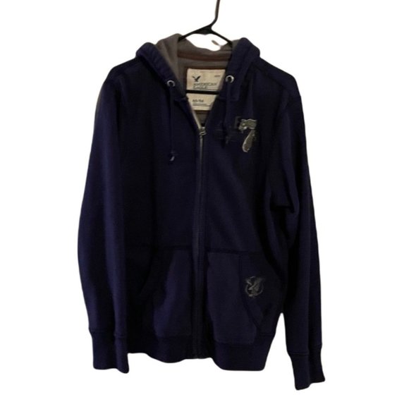 American Eagle Other - American Eagle lined hoodie size medium